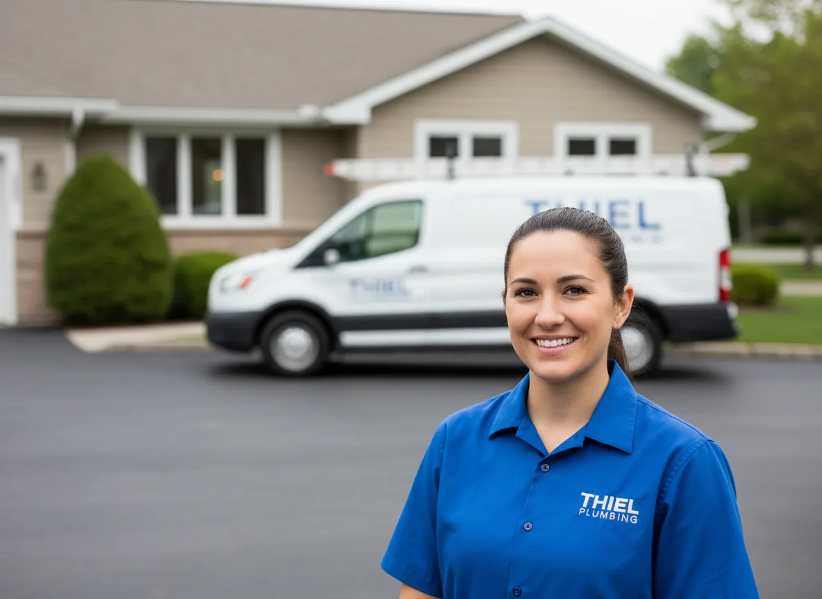 Plumber Amorita, OK FAQs